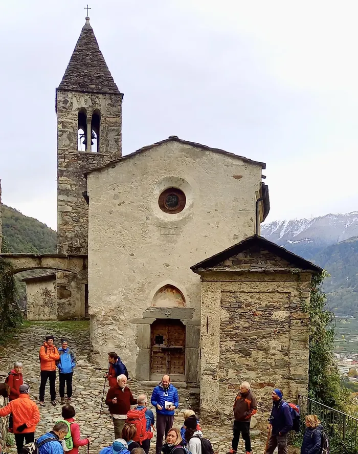 Santa Perpetua