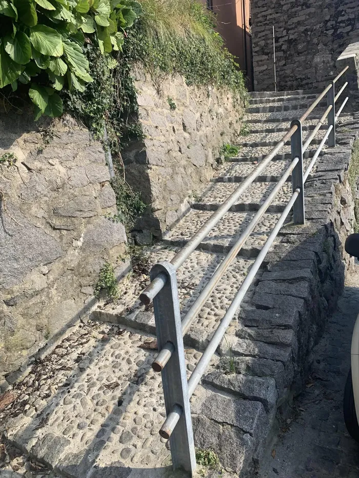Le soluzioni possibili