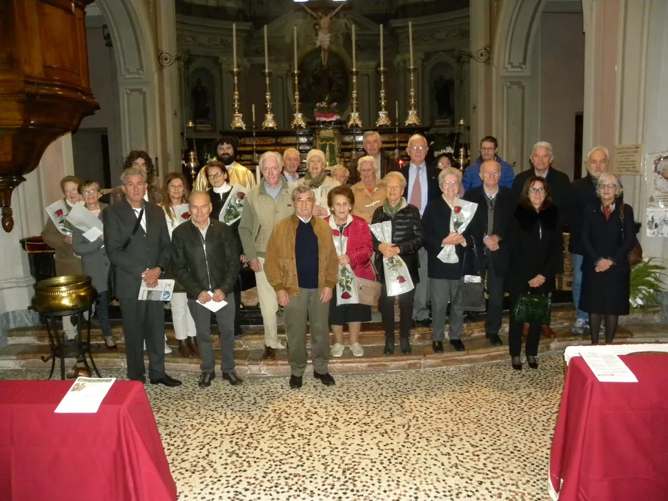 La cerimonia