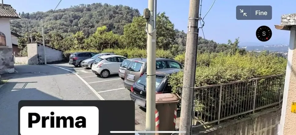 Come era prima dei lavori